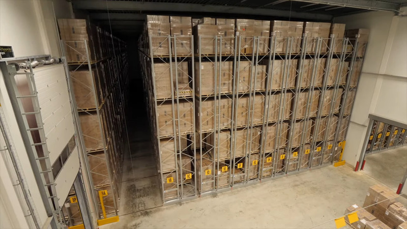 correct_pallet_racking_system